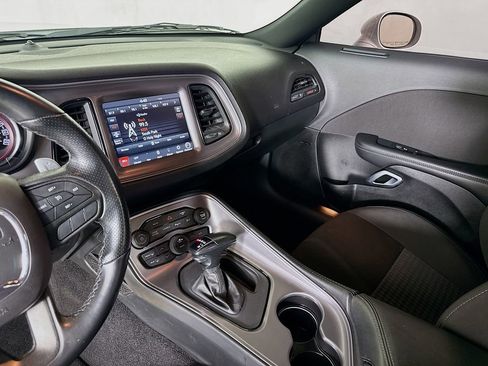 Used 2023 Dodge Challenger R/T Scat Pack image 24