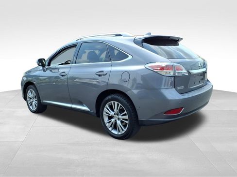 Used 2014 Lexus RX 350 AWD w/ Navigation Package image 24