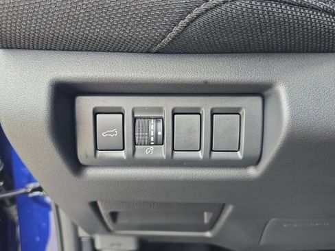 Certified 2026 Subaru Outback Premium AWD/4WD image 22