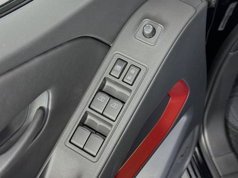 New 2026 Nissan Frontier Pro-X w/ Pro Premium Package image 20