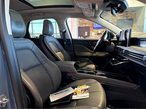 Used 2023 Lincoln Corsair Reserve w/ Equipment Group 202A AWD/4WD image 29