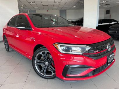 Used 2019 Volkswagen Jetta GLI