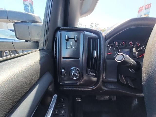 Used 2016 Chevrolet Silverado 2500 W/T w/ WT Convenience Package RWD image 15