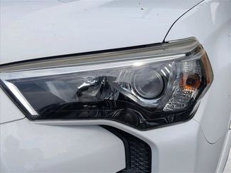 Used 2018 Toyota 4Runner SR5 Premium RWD video 2