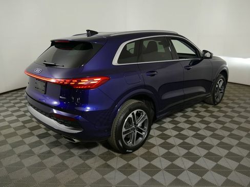 Certified 2025 Audi Q5 Premium w/ Premium Plus AWD/4WD image 3