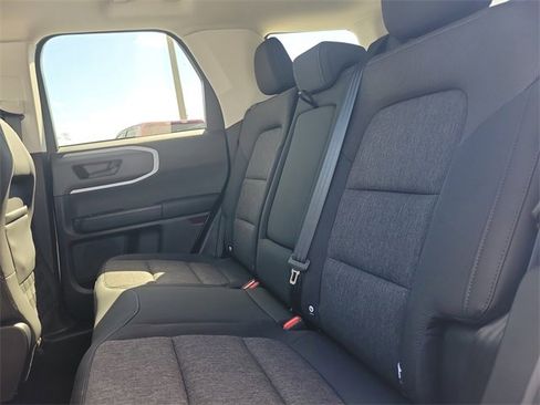 Used 2024 Ford Bronco Sport Big Bend w/ Convenience Package image 10