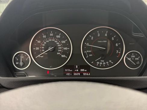 Used 2017 BMW 330i xDrive Sedan AWD/4WD image 19