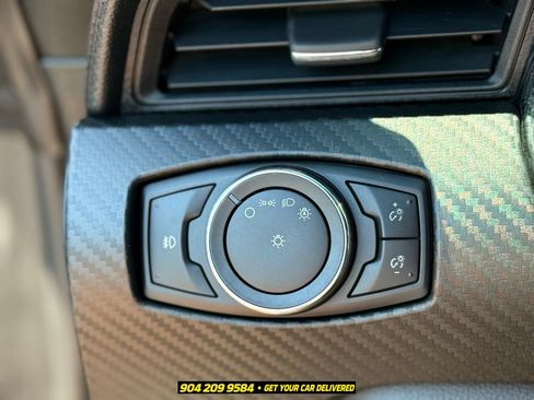 Used 2015 Ford Mustang GT Premium w/ Equipment Group 401A RWD image 15
