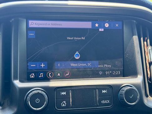 Used 2022 Chevrolet Colorado ZR2 AWD/4WD image 24