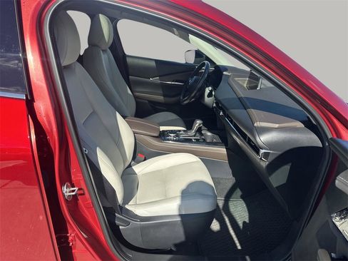 Used 2023 MAZDA CX-30 2.5 Turbo w/ Premium Plus Pkg image 12