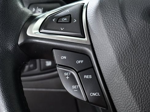 Used 2024 Ford Edge SEL w/ Convenience Package AWD/4WD image 33