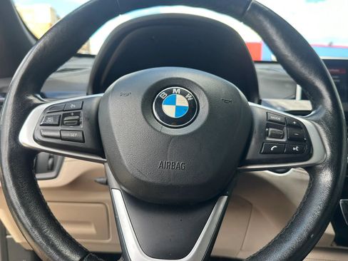 Used 2021 BMW X1 xDrive28i w/ Convenience Package AWD/4WD image 17
