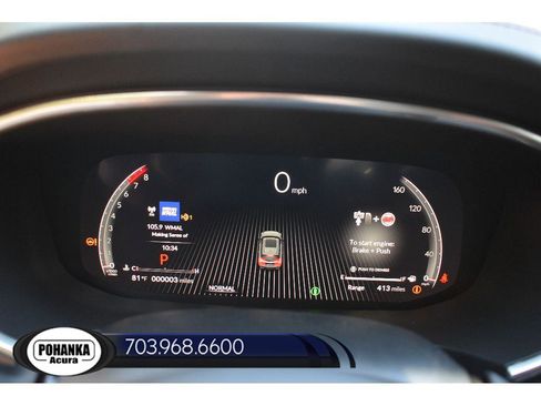 New 2026 Acura MDX A-Spec image 24