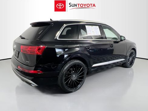 Used 2018 Audi Q7 2.0T Premium Plus image 4