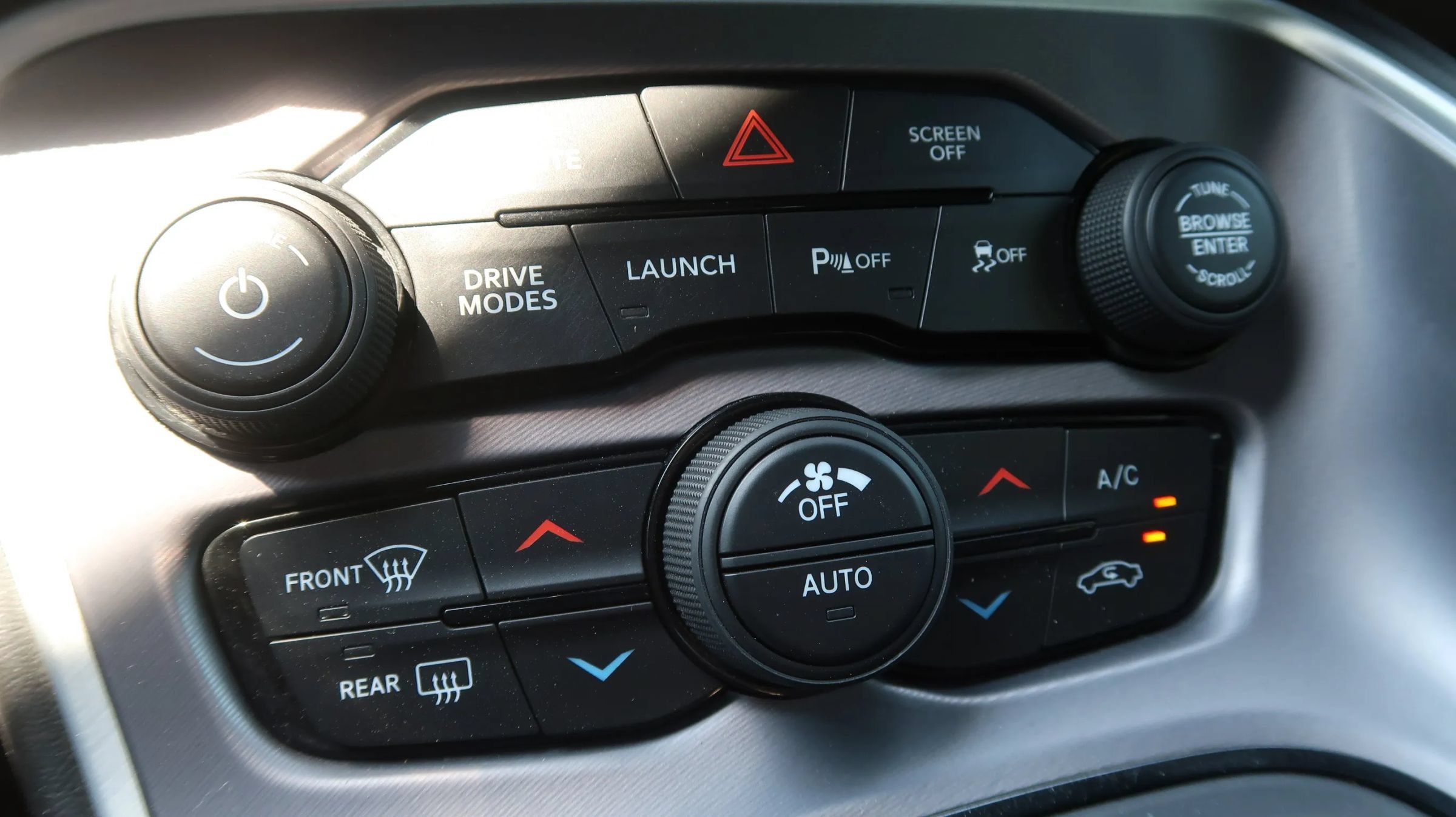 Used 2019 Dodge Challenger R/T Scat Pack w/ Dynamics Package RWD image 27