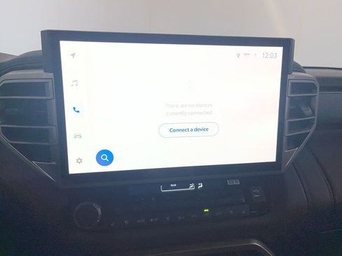 New 2026 Toyota Sequoia Platinum AWD/4WD image 73