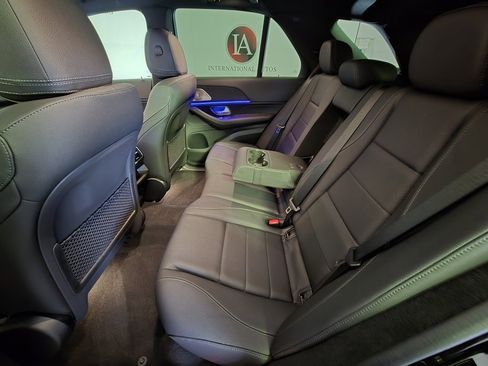 Used 2025 Mercedes-Benz GLE 350 4MATIC image 13