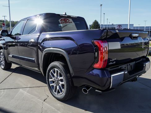 New 2026 Toyota Tundra 1794 Edition AWD/4WD image 6