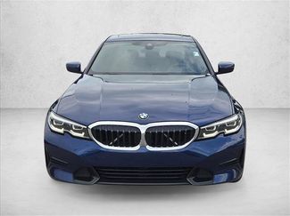 Used 2019 BMW 330i xDrive Sedan AWD/4WD video 2