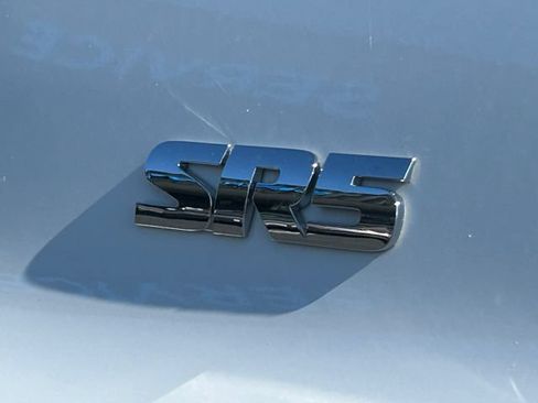 Used 2023 Toyota 4Runner SR5 Premium AWD/4WD image 6