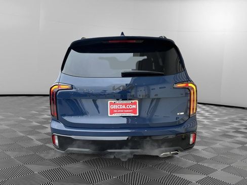 New 2025 Kia Telluride SX Prestige X-Line image 5