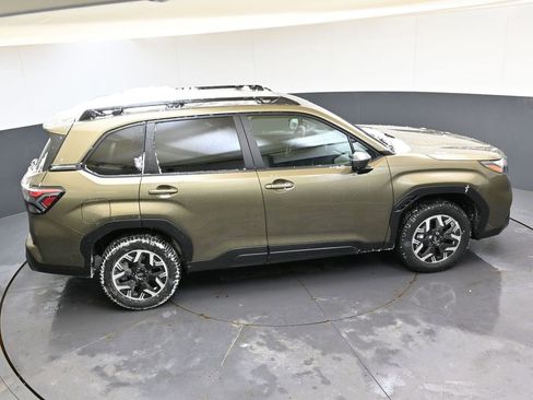 New 2026 Subaru Forester Premium image 51