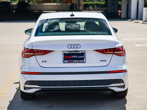 New 2026 Audi A3 2.0T Premium Plus AWD/4WD image 5