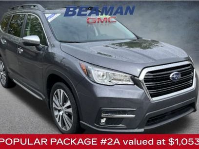 Used 2022 Subaru Ascent Touring w/ Popular Package #2A