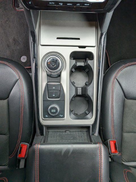 Certified 2023 Ford Explorer ST-Line w/ Class IV Trailer Tow Package AWD/4WD image 15