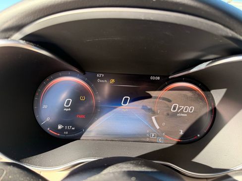 Used 2021 Mercedes-Benz C 300 4MATIC Sedan w/ Premium Package image 19