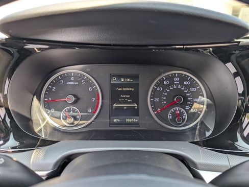 Used 2023 Kia K5 GT-Line w/ GT-Line Premium Package image 22