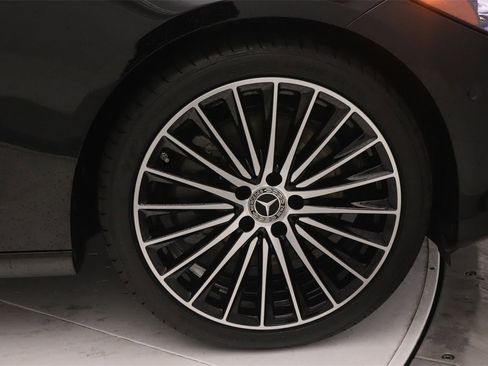 New 2026 Mercedes-Benz C 300 Sedan image 13
