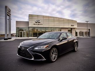 Used 2025 Lexus ES 350 w/ Premium Package FWD video 1