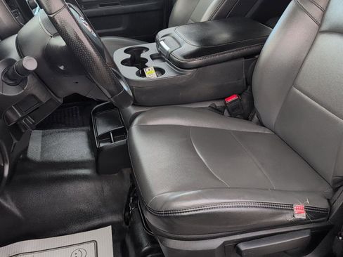 Used 2022 RAM 2500 Tradesman w/ Bed Utility Group image 23