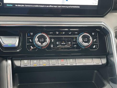 Used 2026 GMC Sierra 2500 Denali w/ Denali Reserve Package AWD/4WD image 35