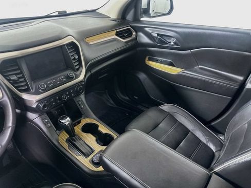 Used 2017 GMC Acadia Denali AWD/4WD image 31