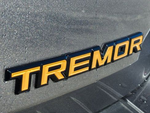 New 2026 Ford Explorer Tremor w/ Tremor Ultimate Package image 35