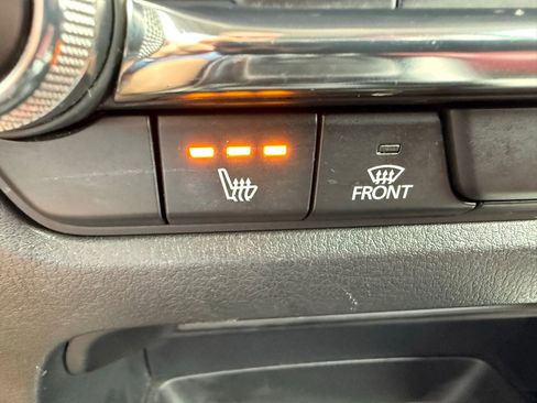 Used 2023 MAZDA CX-30 AWD 2.5 S w/ Preferred Package image 26