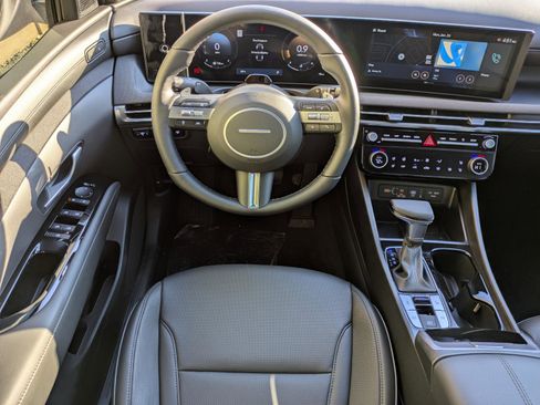 New 2026 Hyundai Santa Cruz Limited image 33