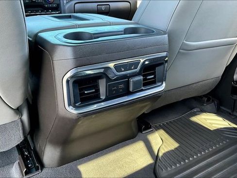 Used 2020 Chevrolet Silverado 1500 LTZ w/ LTZ Plus Package image 11