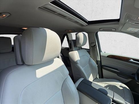 Used 2014 Mercedes-Benz ML 350 BlueTEC 4MATIC image 27