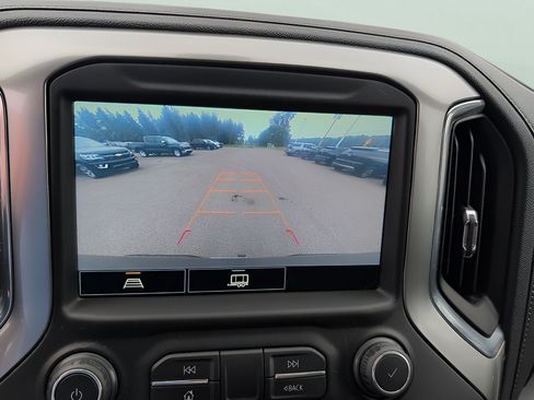 Used 2021 Chevrolet Silverado 1500 LT w/ All Star Edition Plus AWD/4WD image 13