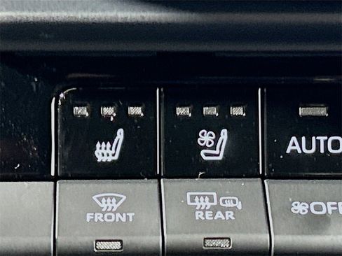 New 2026 Toyota Crown Nightshade image 20