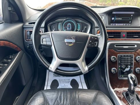 Used 2014 Volvo XC70 T6 image 40