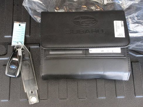 Used 2022 Subaru Outback Limited XT AWD/4WD image 31