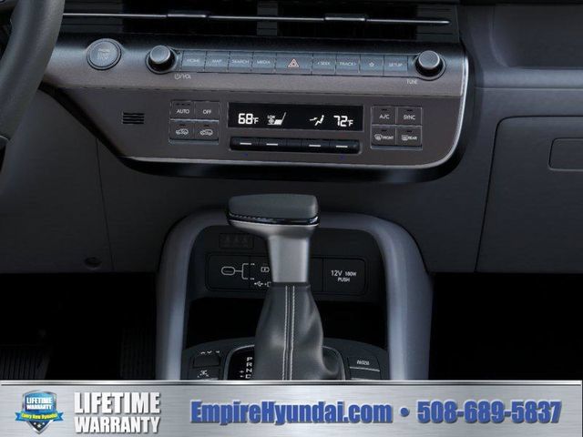 New 2026 Hyundai Kona SEL Sport AWD/4WD image 16
