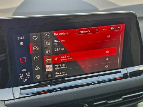 Used 2024 Volkswagen GTI SE FWD image 18
