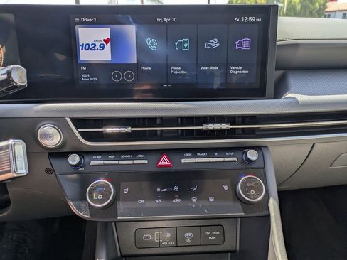Used 2025 Hyundai Sonata SEL FWD image 20