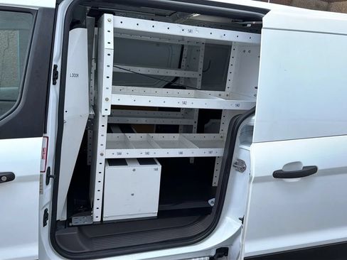 Used 2020 Ford Transit Connect XL FWD image 27