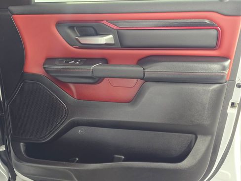 Used 2025 RAM 1500 Rebel w/ Rebel Level 1 Equipment Group image 41